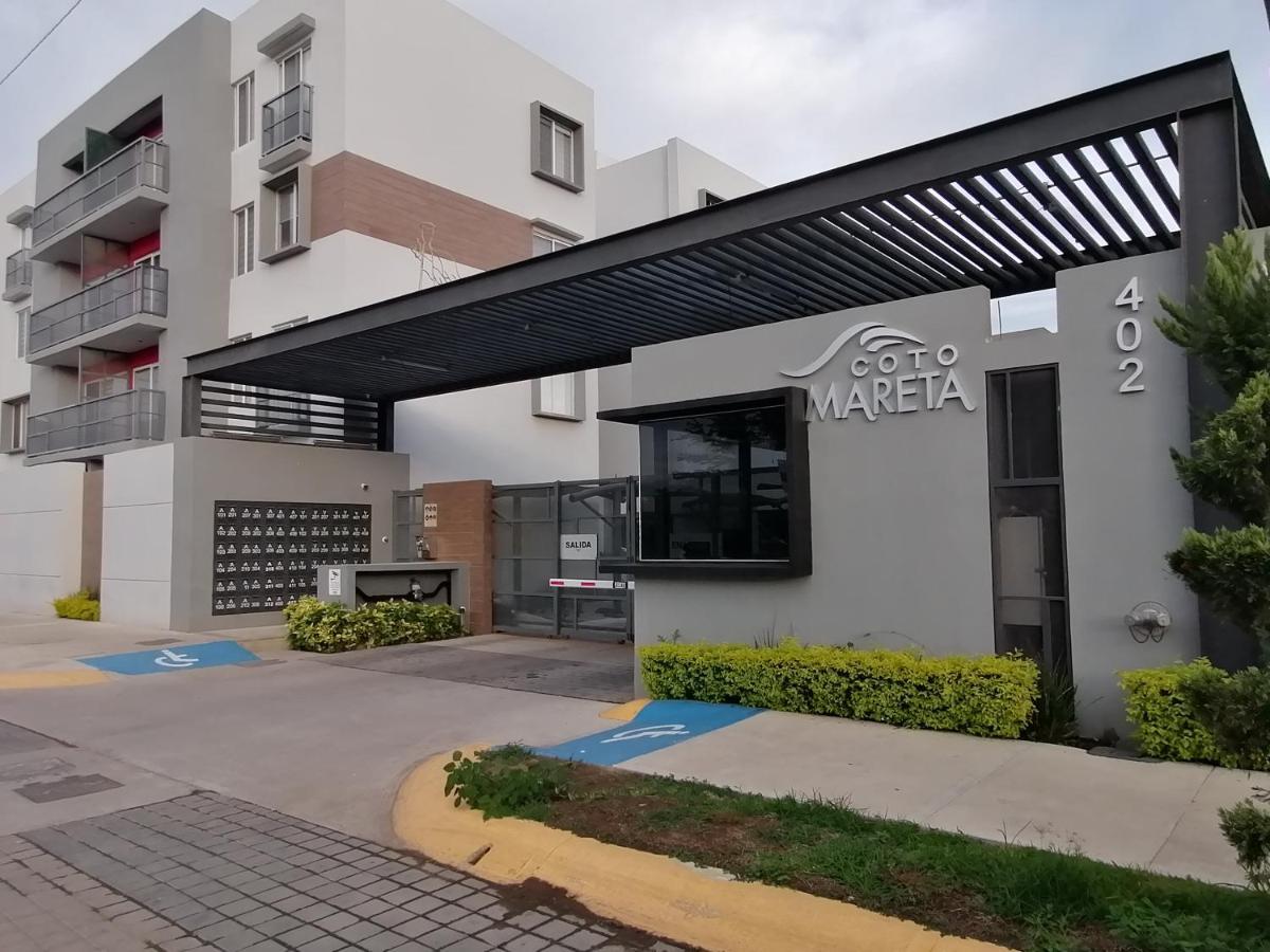 דירות מזטלן Excelente Departamento Con Alberca Cerca De Playa - Residencial Coto Mareta I מראה חיצוני תמונה