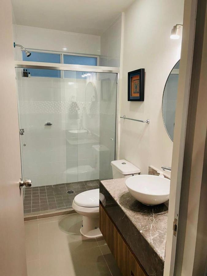 דירות מזטלן Excelente Departamento Con Alberca Cerca De Playa - Residencial Coto Mareta I מראה חיצוני תמונה