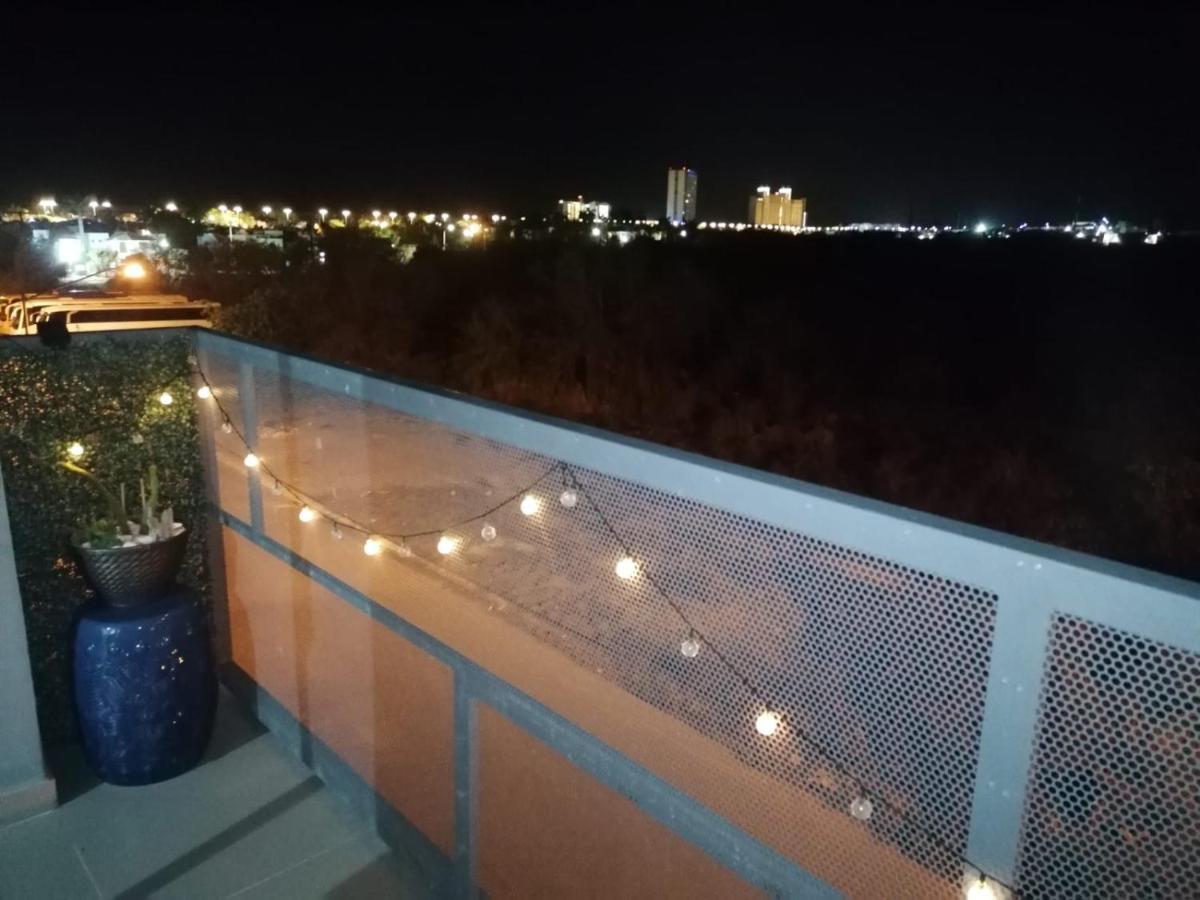 דירות מזטלן Excelente Departamento Con Alberca Cerca De Playa - Residencial Coto Mareta I מראה חיצוני תמונה