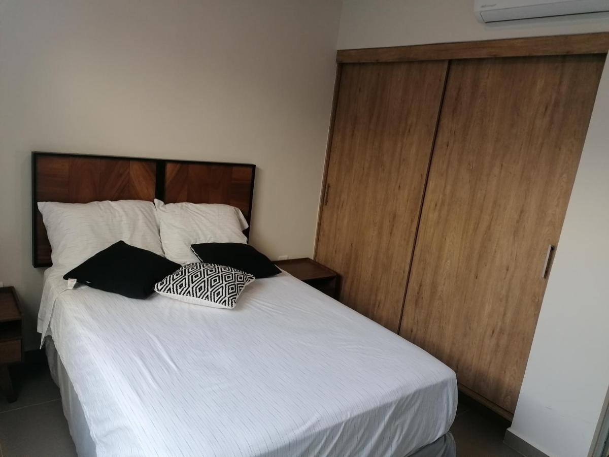 דירות מזטלן Excelente Departamento Con Alberca Cerca De Playa - Residencial Coto Mareta I מראה חיצוני תמונה