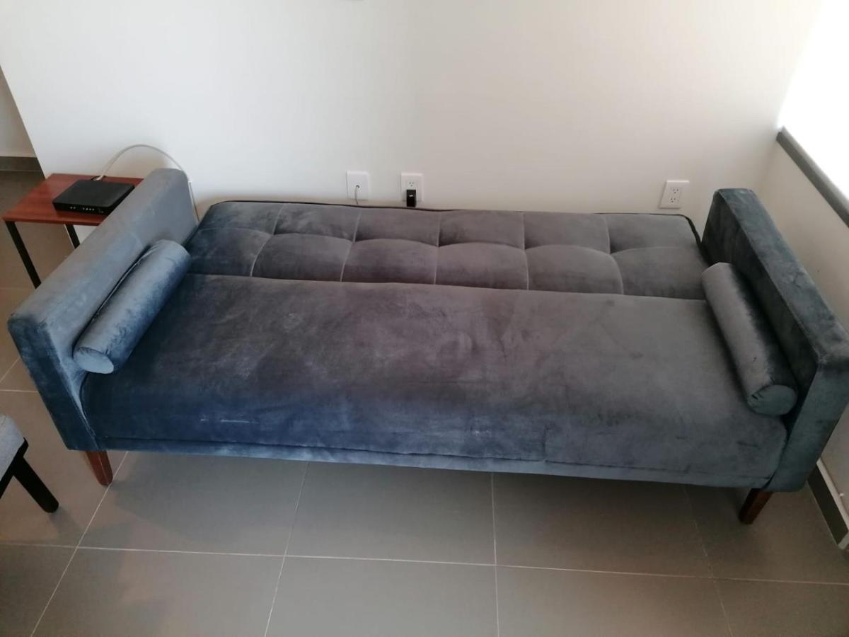 דירות מזטלן Excelente Departamento Con Alberca Cerca De Playa - Residencial Coto Mareta I מראה חיצוני תמונה
