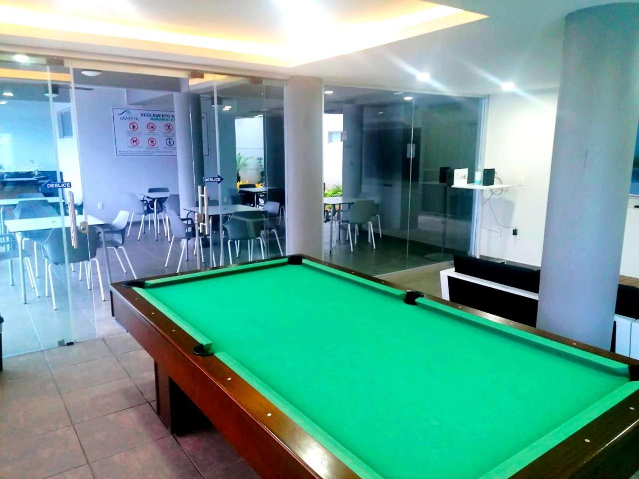 דירות מזטלן Excelente Departamento Con Alberca Cerca De Playa - Residencial Coto Mareta I מראה חיצוני תמונה
